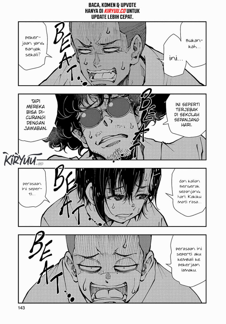Zombie 100 ~Zombie ni Naru Made ni Shitai 100 no Koto~